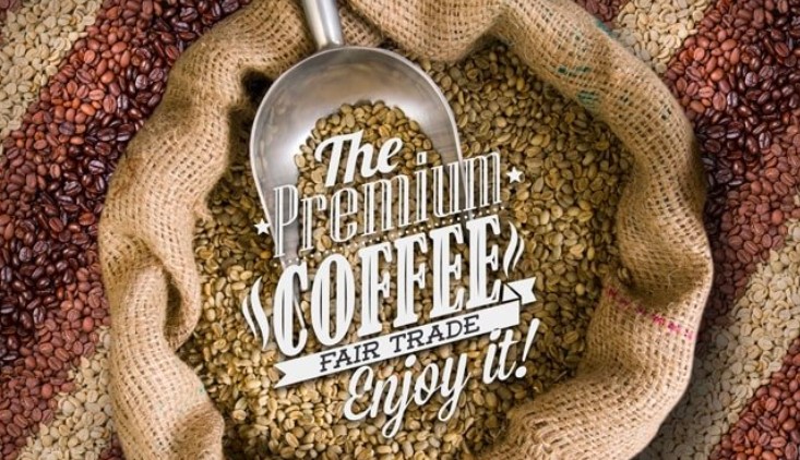 Pravidelná dovážka kávy přímo od italského výrobce