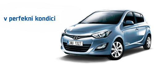 Svěřte svůj vůz Hyundai do autorizovaného servisu s kompletními servisními službami
