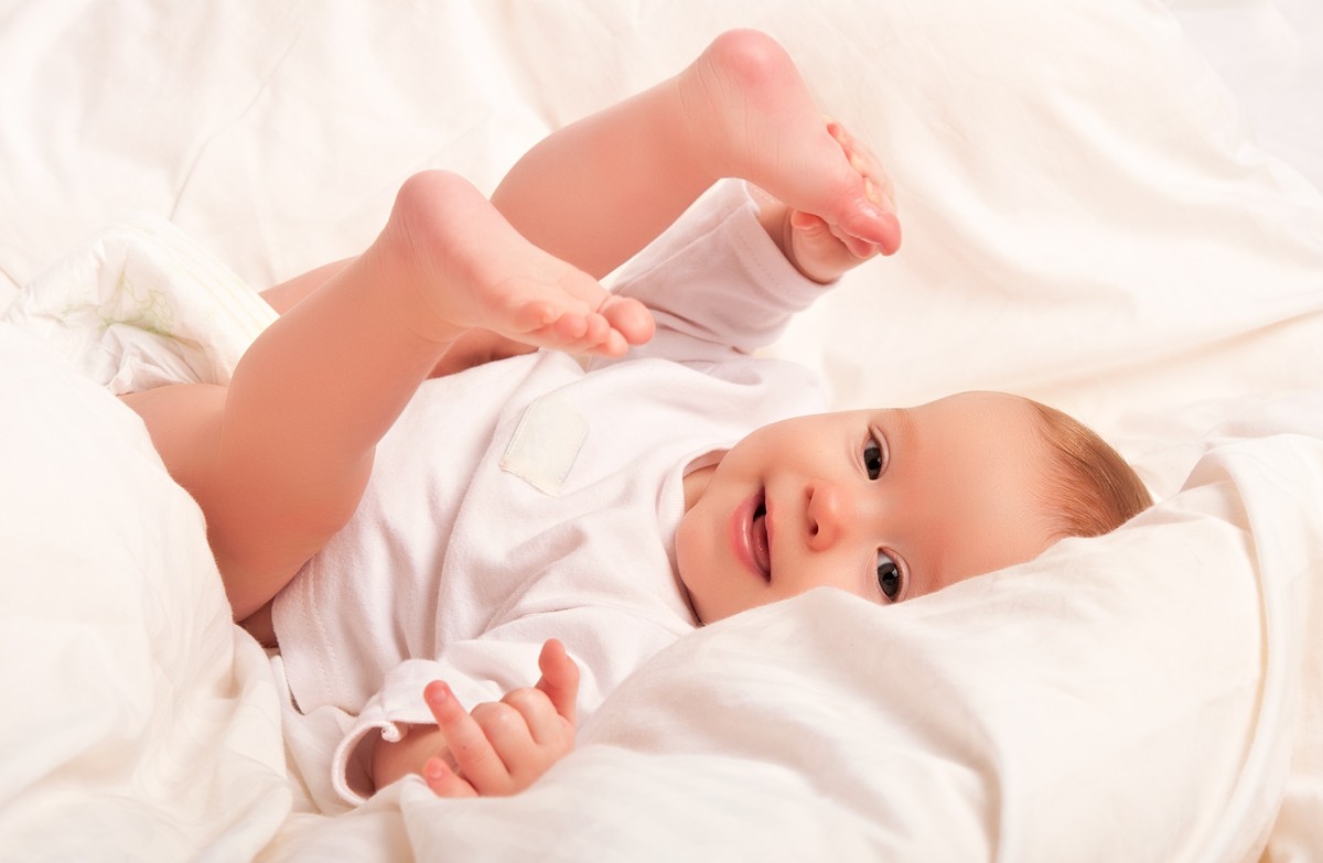 Prevence novorozenců, kojenců a batolat Rakovník