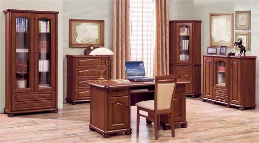 Praktické vybavení pracovny, kancelářský a sektorový nábytek - prodej v e-shopu