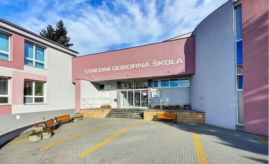 Střední odborná škola, Bruntál, příspěvková organizace nabízí žádané učební obory, denní studium