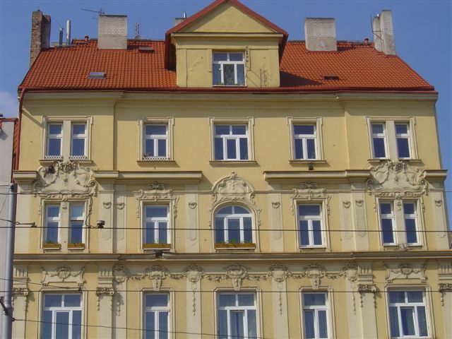 Dřevěná Špaletová okna Praha Poděbrady Kutná Hora Nymburk Jičín