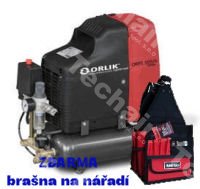 Kompresory Orlík e-shop - Techair Česká Třebová