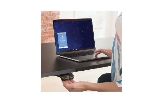 Digitálne riešenie pre nastaviteľné kancelárske stoly - pohodlné ovládanie