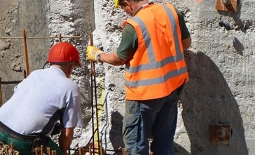 Stavební údržba budov Litvínov, prodloužení uživatelnosti budov, snížení nákladů na opravy budov