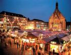 Vánoční zájezdy, adventní zájezd, adventní trhy, vánoční Vídeň