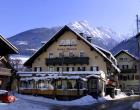 Lyžování Rakousko, lyžovačky, zájezdy na lyže