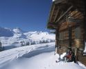 Silvestr  Adelboden Švýcarsko - poslední volná místa
