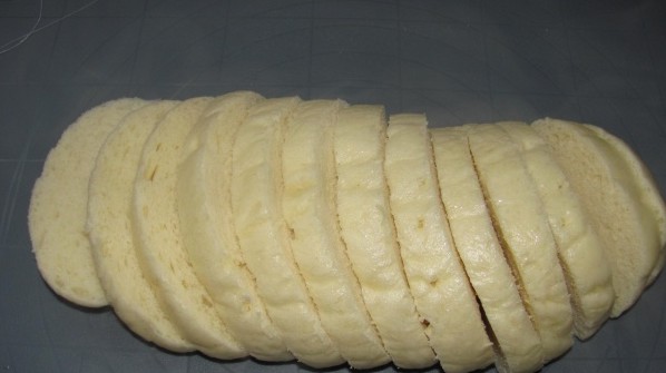 Výroba knedlíků, výrobků z bramborového těsta, Frýdek-Místek