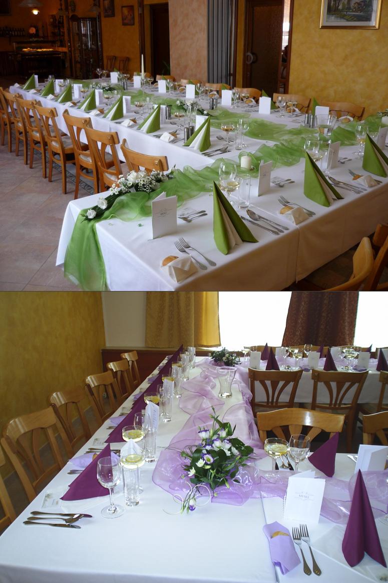 Svatby, školící prostory, firemní akce, rodinné oslavy, Plzeň