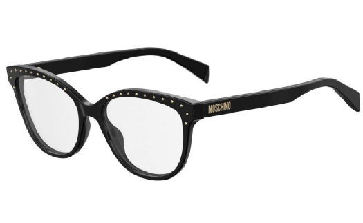 dioptrické brýle Moschino - v oční optice Kroměříž