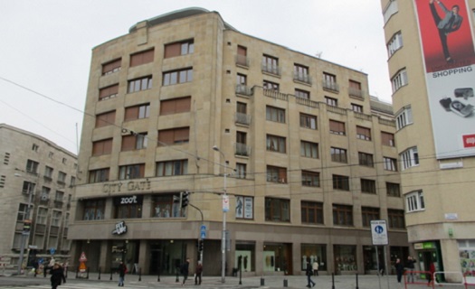 On-line aukce nemovitostí a bytů Brno
