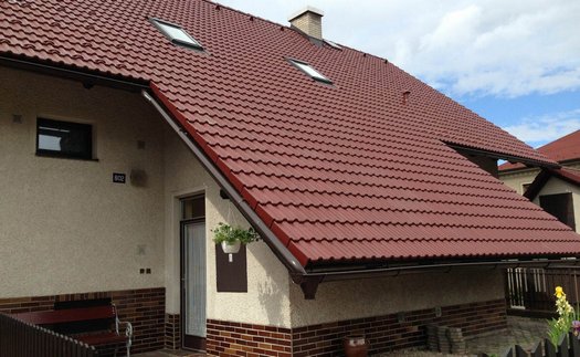 Střechy Česká Skalice, Náchod, Hronov, Police nad Metují, Stárkov
