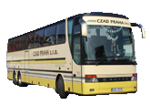 Autobusová doprava do Španělska Praha