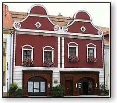 Turistické město Moravské Budějovice, pamětihodnosti a krásná příroda