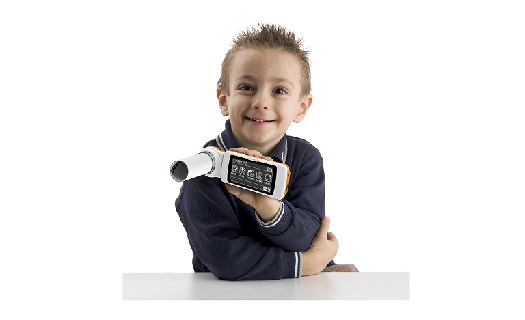 Spirometry pro děti a dospělé