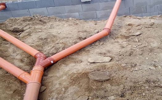 Topenářské, plynařské a vodoinstalatérské práce, instalace podlahové topení Brno-venkov, Moravský Krumlov