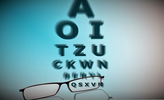 Oční ordinace pro děti a dospělé Slavičín, prevence zraku, akutní stavy řešíme bez objednání