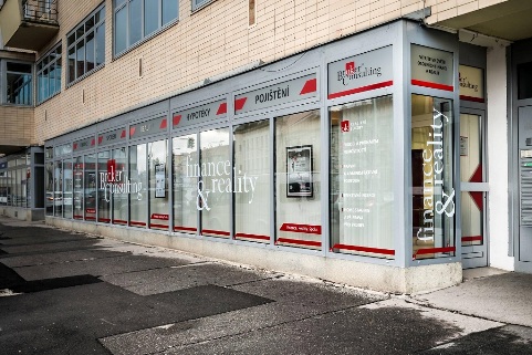 Prodej nemovitostí i financování Olomouc