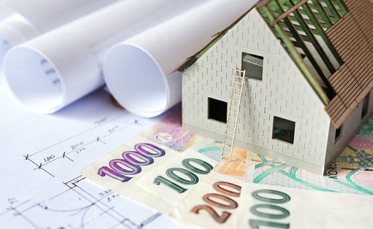 Pomoc s vyřízením hypotéky s výhodnou úrokovou sazbou na financování Vašeho vysněného bydlení