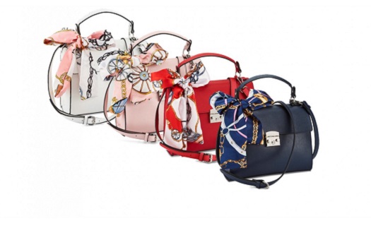 Značková dámská kožená galanterie – moderní a stylové kabelky Rieker, Tamaris, Marco Tozzi