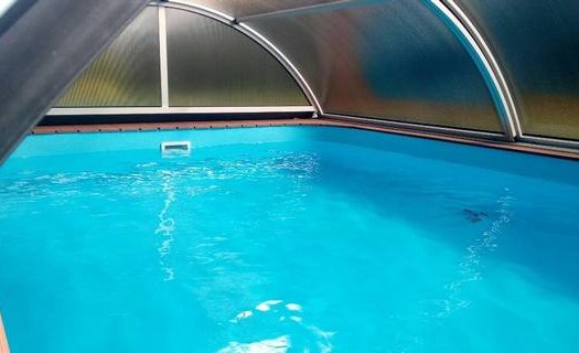 Plastové bazény s příslušenstvím Liberec, výroba bazénů přímo na míru, záruka 5 let
