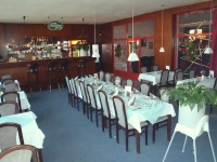Ubytování, restaurace Brno-Modřice