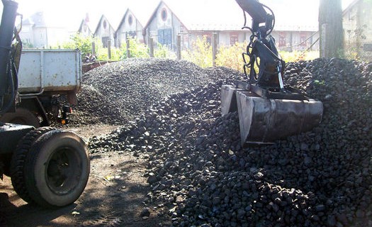Prodej kovářského uhlí Jaroměř