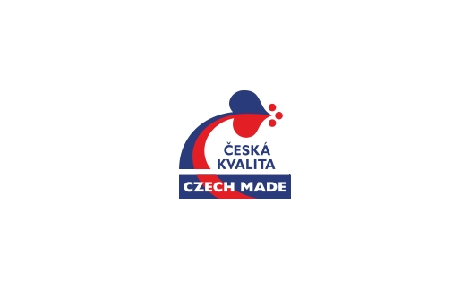 Značka kvality CZECH MADE s nejdelší tradicí v České republice, záruka vysoké kvality
