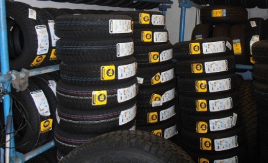 Pneuservis Ústí nad Orlicí, mobilní opravy pneumatik, přezouvání a vyvažování pneumatik
