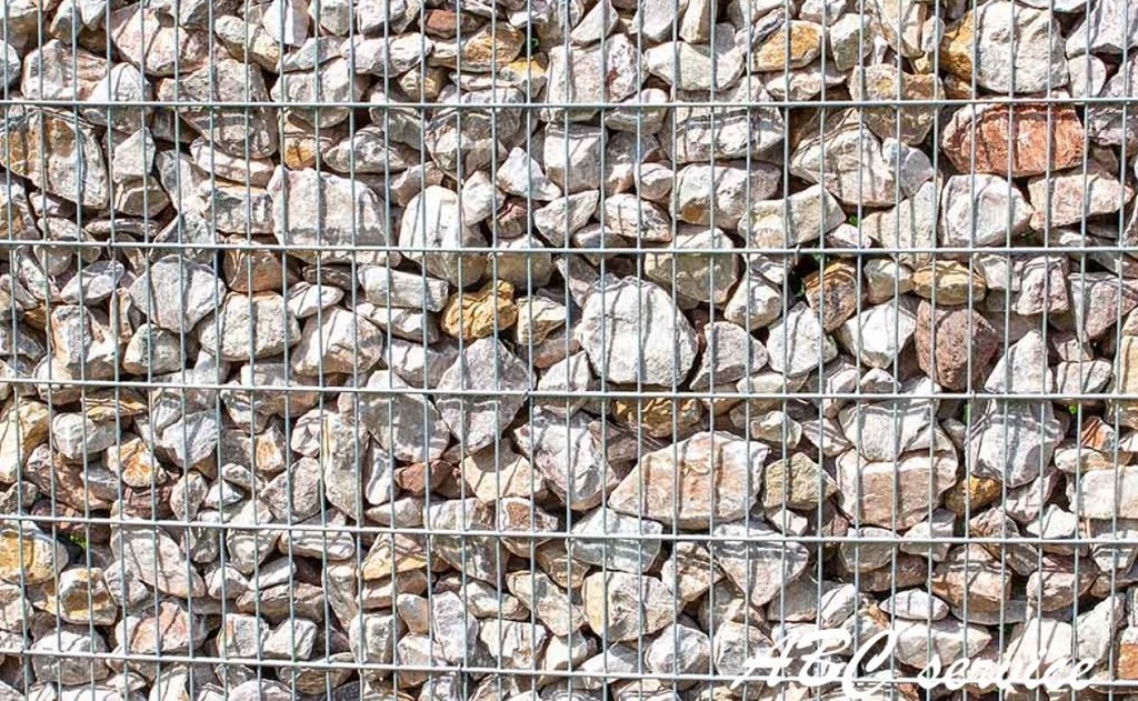 Přírodní kameny do gabionu Frýdek-Místek