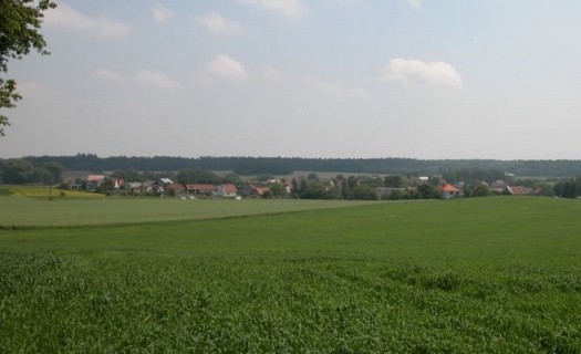 Obec Sovolusky, okres Pardubice