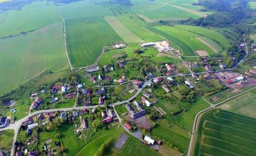 Obec Čermná ve Slezsku