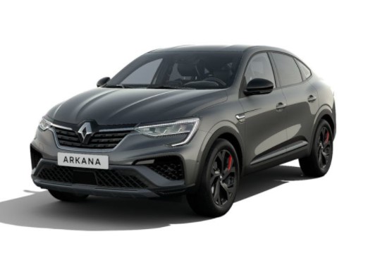 Renault Arkana - AUTOCENTRUM NEVECOM spol. s r.o.