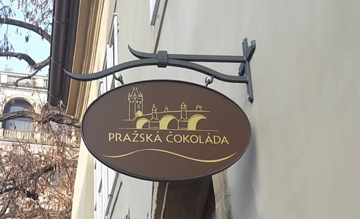 Umělecké kovářství a zakázková kovovýroba Praha