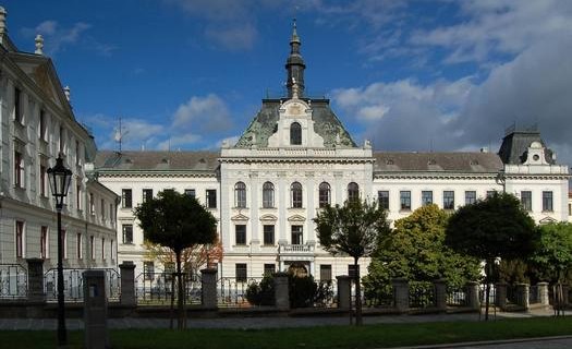 Arcibiskupské gymnázium v Kroměříži