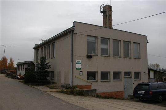 Technické služby a údržba prostor ve městě Jaroměřice