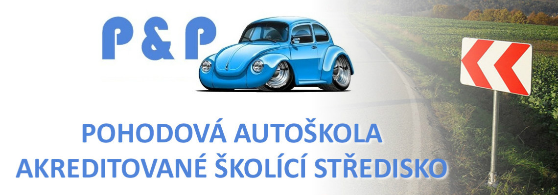 Nejpohodovější a nejspolehlivější autoškola Brno