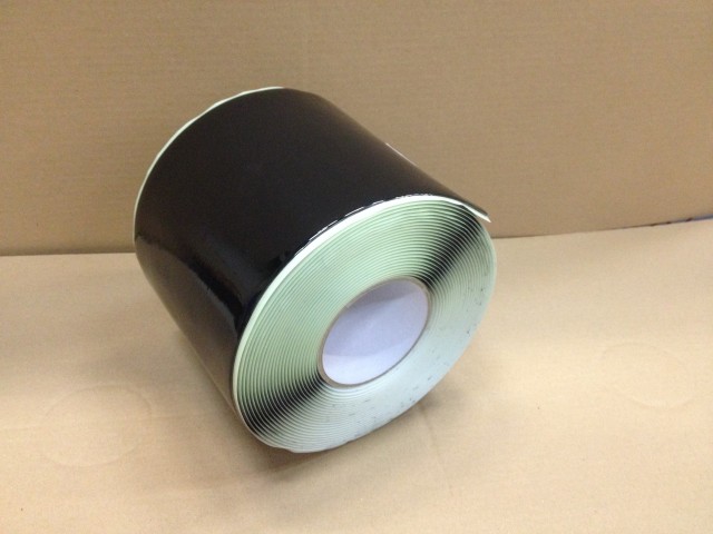 Bentonitový těsnící pásek s MQ114 150×1,5 mm