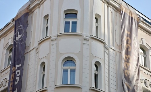 Realizace historických oken Brno