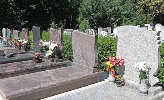 Kamenické práce a výrobky z kamene Plzeň, pomníky a náhrobky