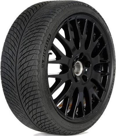 Prodej letních i zimních pneumatik značek Michelin