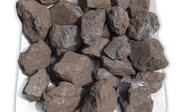 Mostecké a bílinské uhlí v baleních podle vaší potřeby