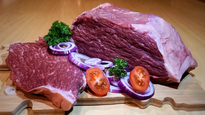 Čerstvé vyzrálé hovězí maso Fulnek, Moravskoslezský kraj