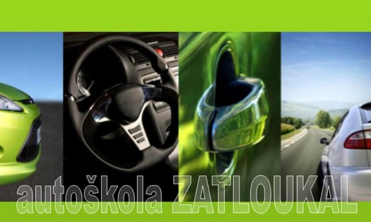 Autoškola Zatloukal Prostějov, individuální termíny jízd, večerní i víkendové jízdy, školení řidičů