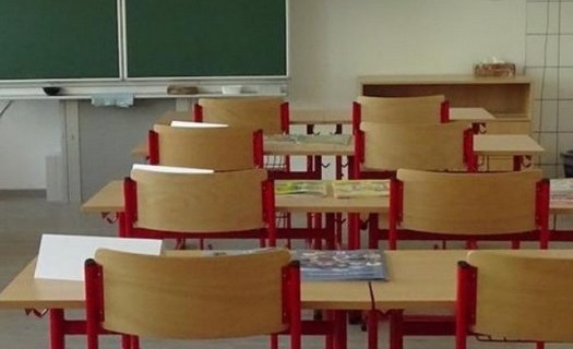 Základní škola Vysoký Újezd, vzdělání dětí