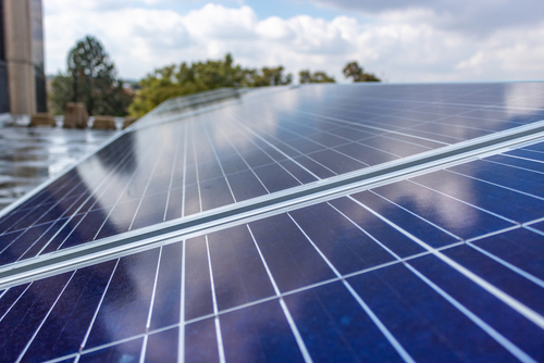 Fotovoltaika, solární elektrárny Zlín, fotovoltaické systémy pro stavby a rodinné domy