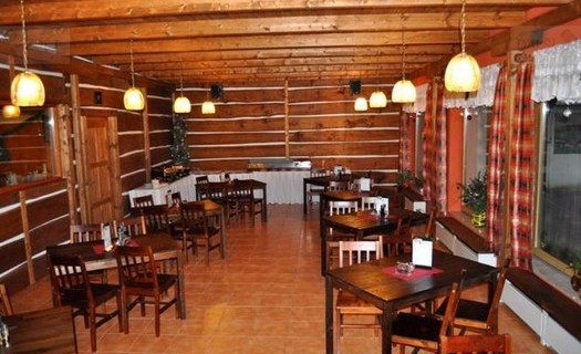 Restaurace Mladá Boleslav