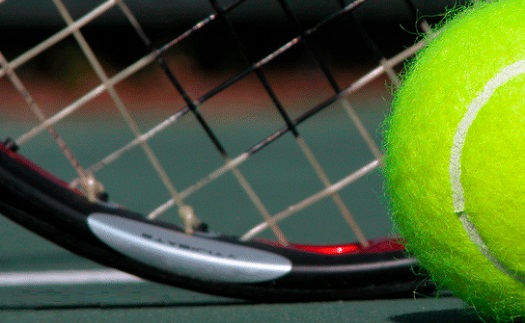 Škola tenisu pro děti - tenisová přípravka, minitenis, babytenis, výkonnostní trénink