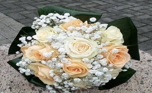 Luxusní a reprezentativní kytice – donáška květin kamkoliv v rámci ČR i do zahraničí